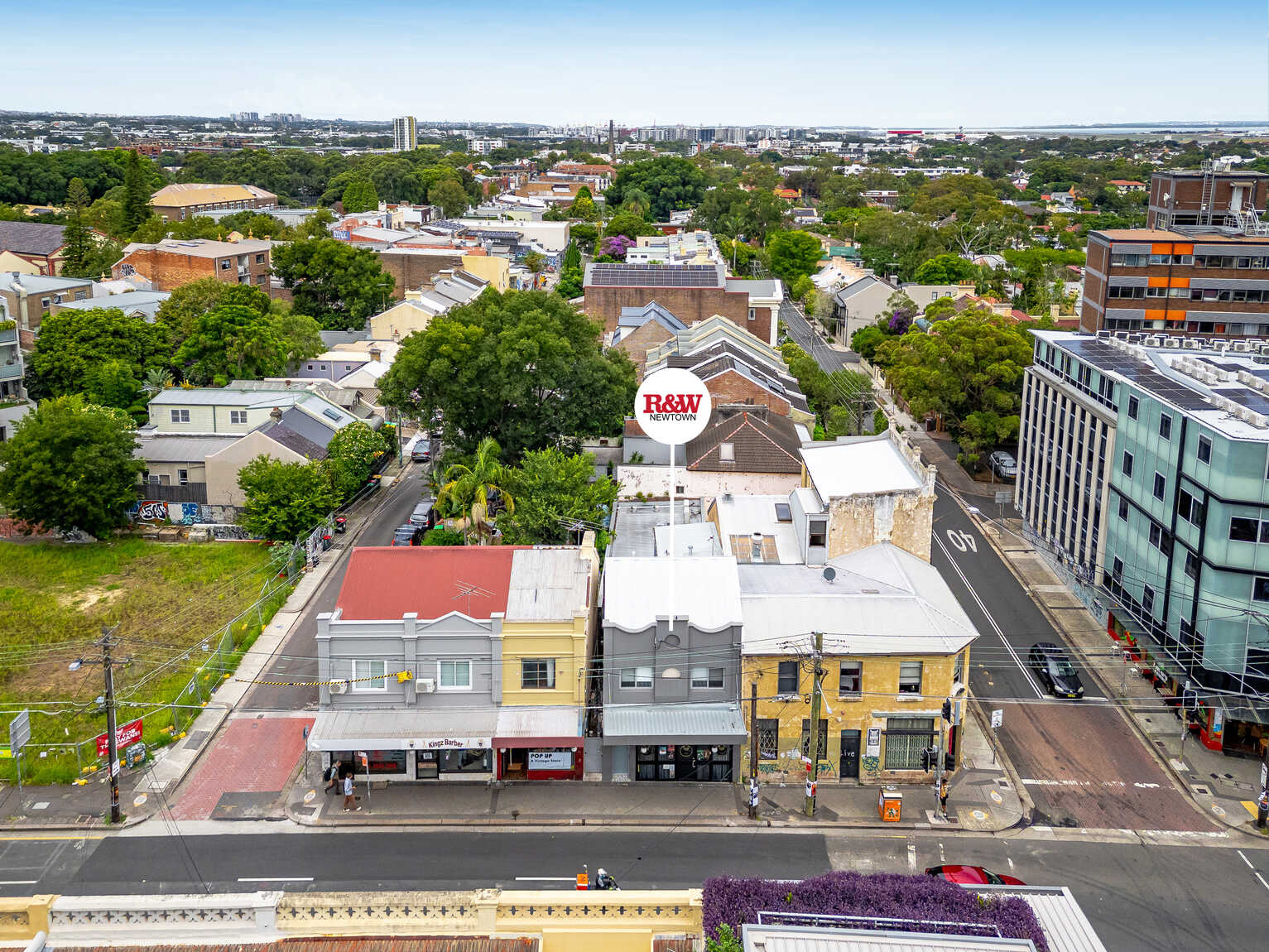 44 ENMORE ROAD Newtown 44 ENMORE ROAD Newtown