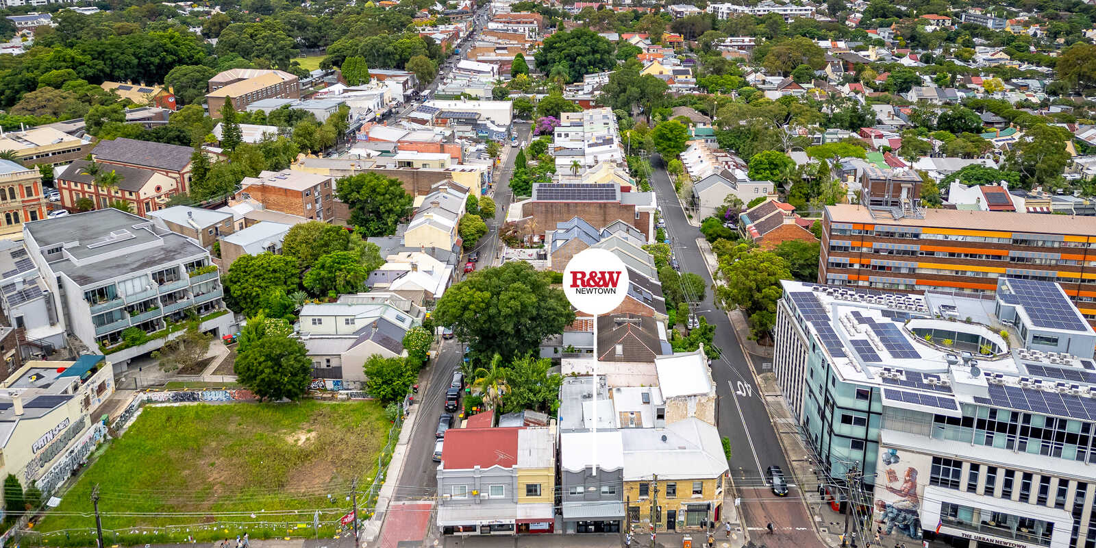 44 ENMORE ROAD Newtown 44 ENMORE ROAD Newtown