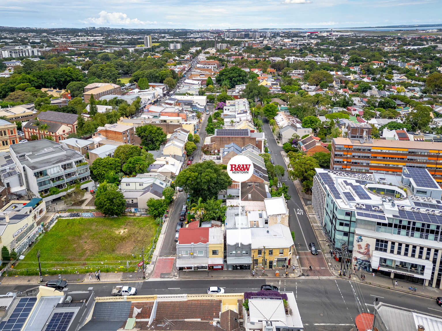 44 ENMORE ROAD Newtown 44 ENMORE ROAD Newtown