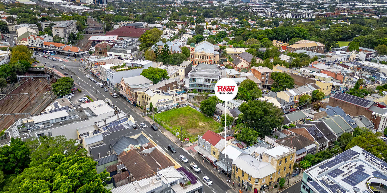 44 ENMORE ROAD Newtown 44 ENMORE ROAD Newtown