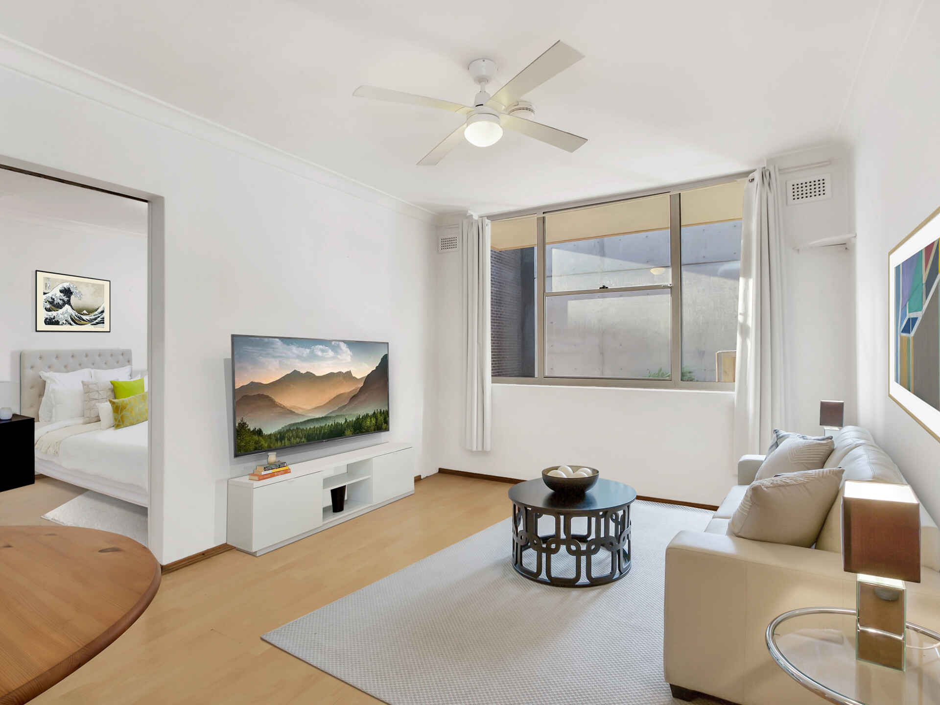 6/68 Cook Road Centennial Park