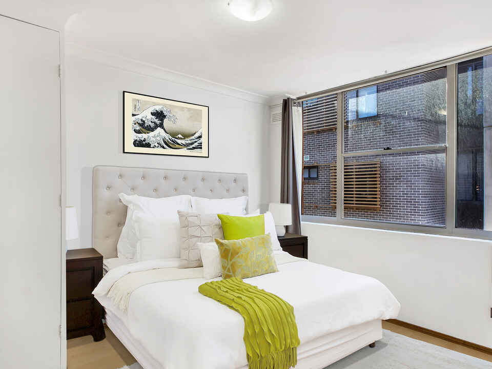 6/68 Cook Road Centennial Park
