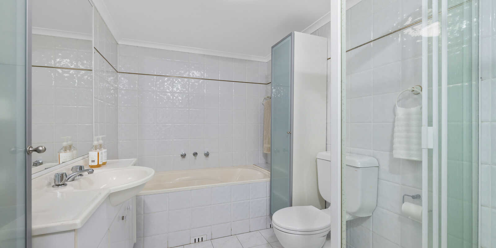 108/41 Rocklands Road Wollstonecraft 108/41 Rocklands Road Wollstonecraft