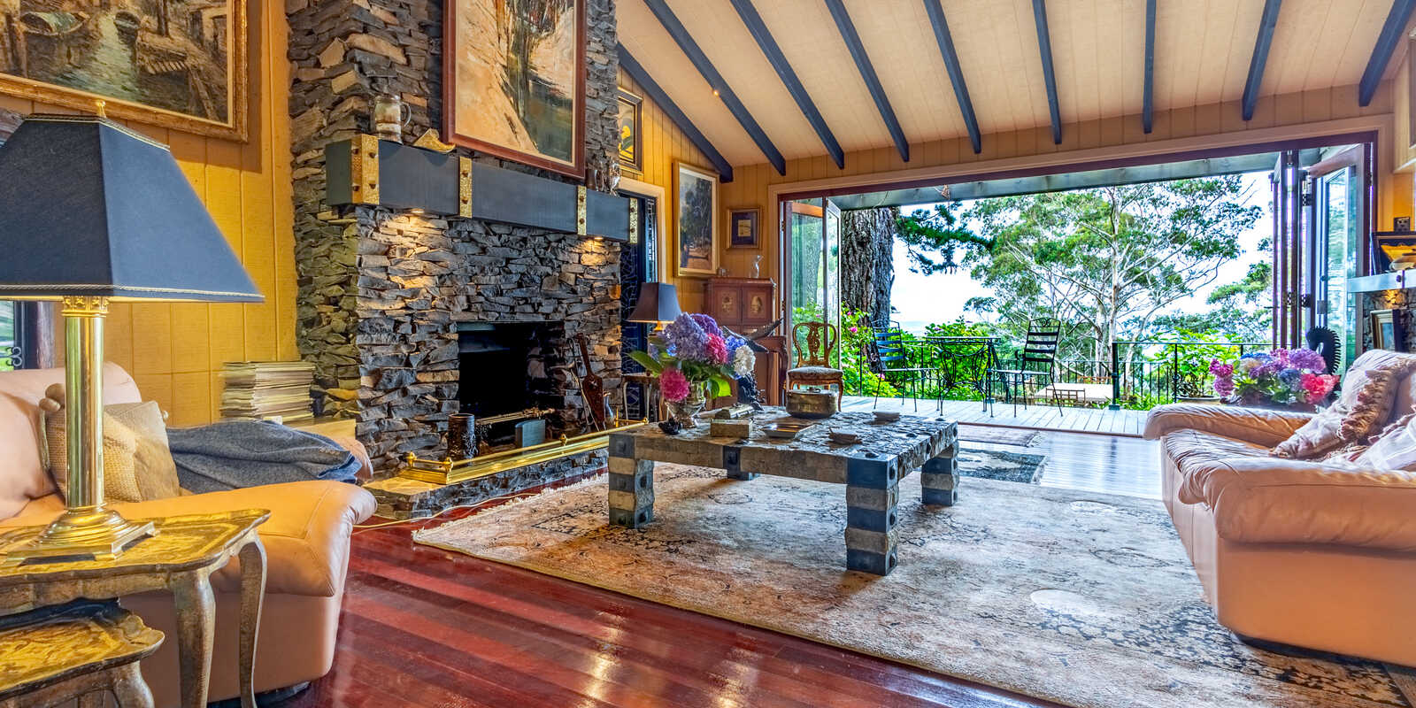 95-97 Mount Irvine Road Mount Wilson 95-97 Mount Irvine Road Mount Wilson