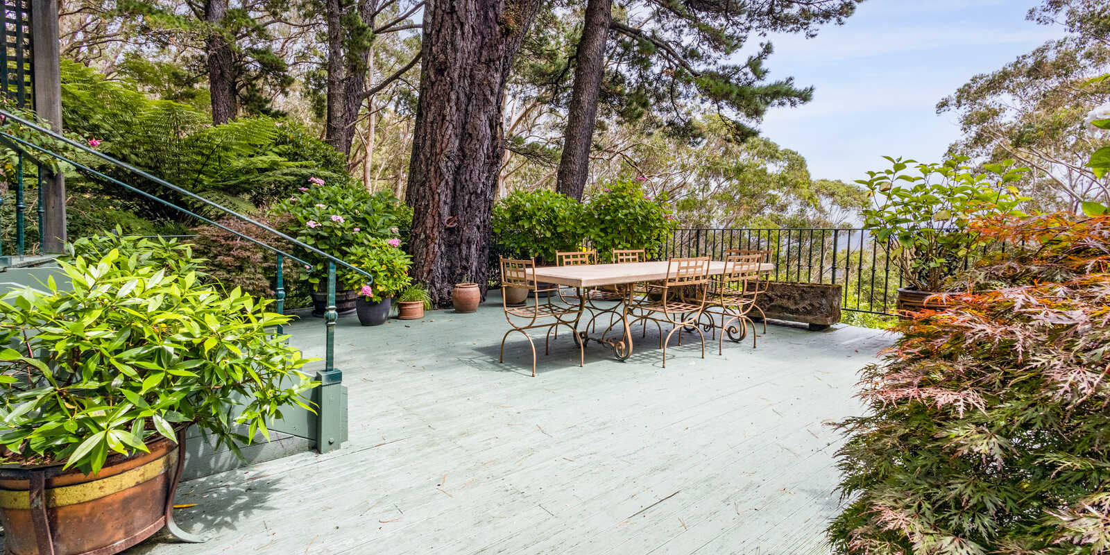 95-97 Mount Irvine Road Mount Wilson 95-97 Mount Irvine Road Mount Wilson