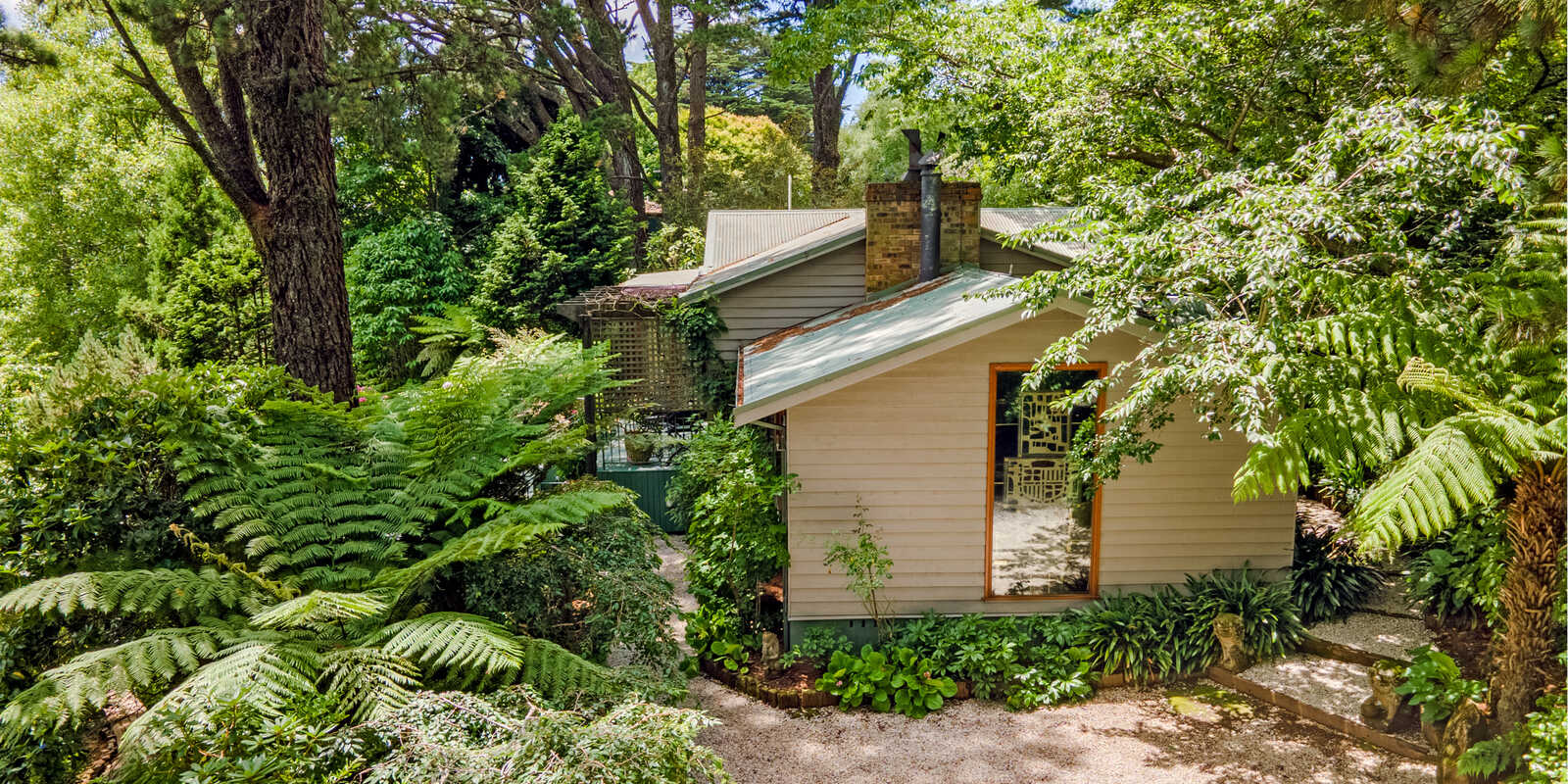 95-97 Mount Irvine Road Mount Wilson 95-97 Mount Irvine Road Mount Wilson