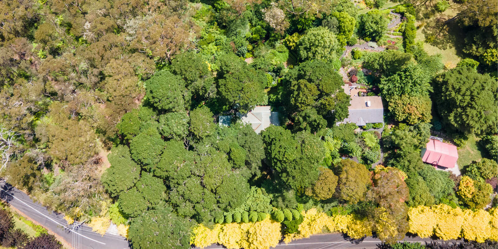 95-97 Mount Irvine Road Mount Wilson 95-97 Mount Irvine Road Mount Wilson