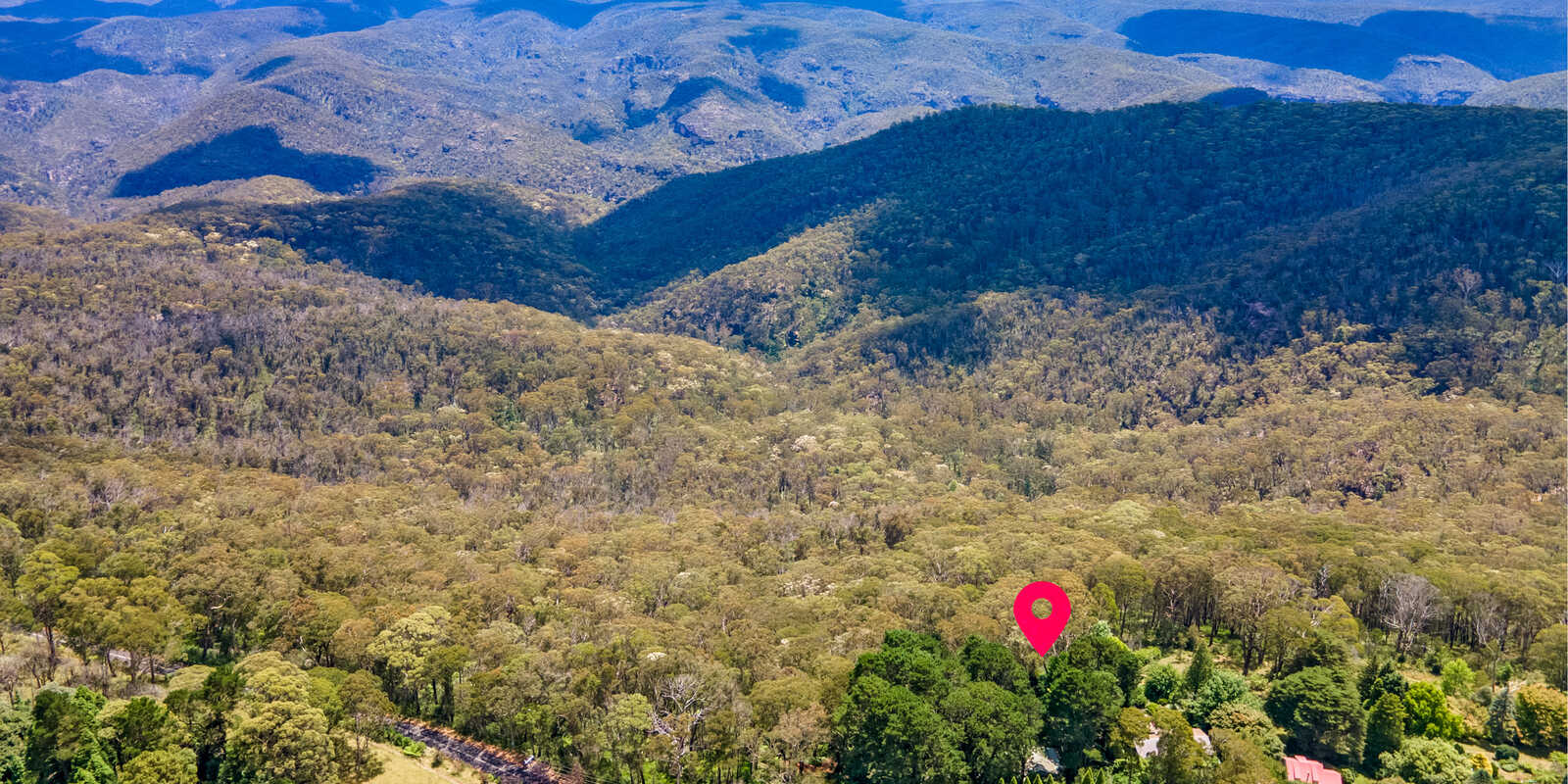 95-97 Mount Irvine Road Mount Wilson 95-97 Mount Irvine Road Mount Wilson
