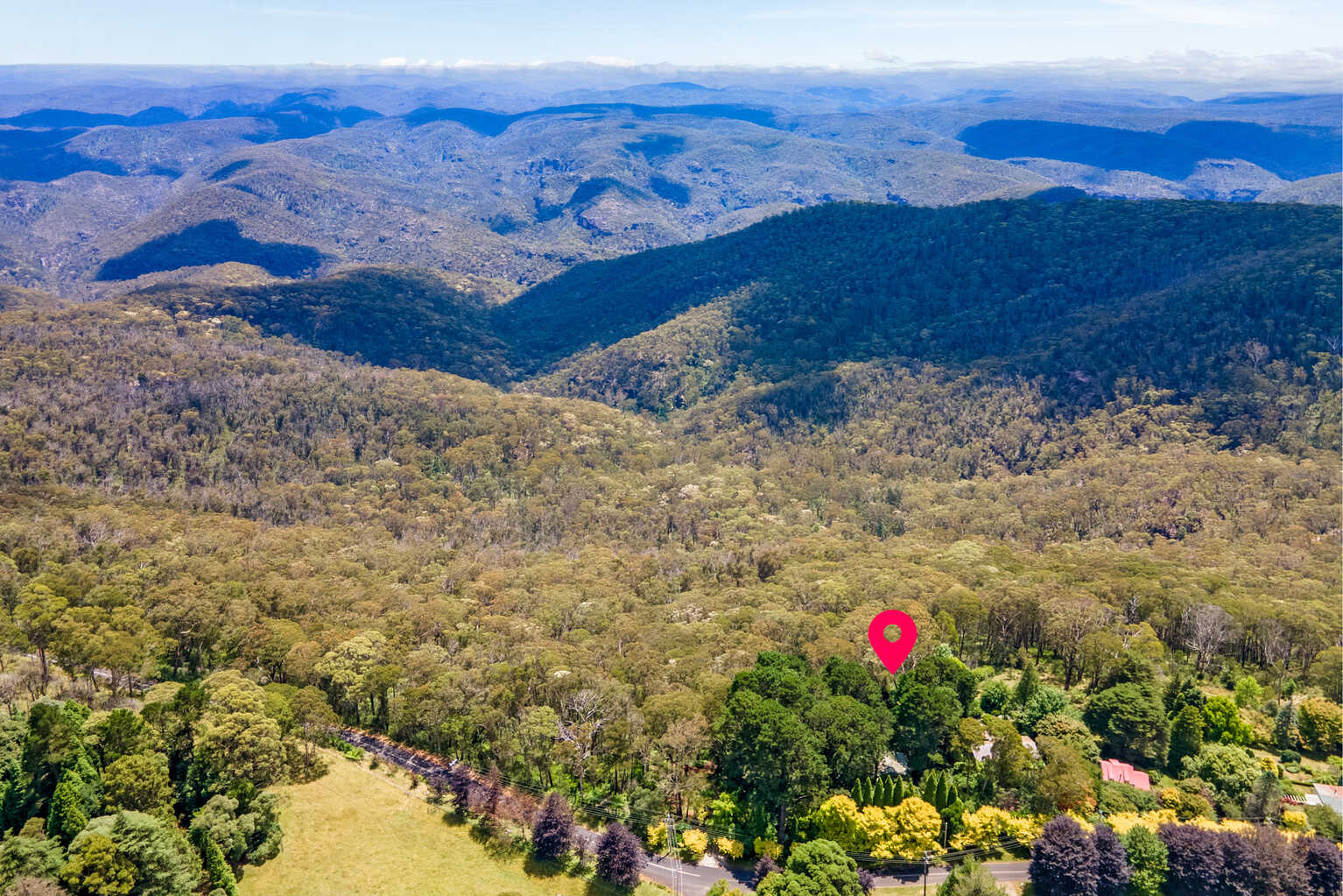 95-97 Mount Irvine Road Mount Wilson 95-97 Mount Irvine Road Mount Wilson