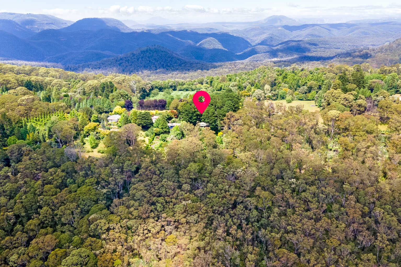95-97 Mount Irvine Road Mount Wilson 95-97 Mount Irvine Road Mount Wilson