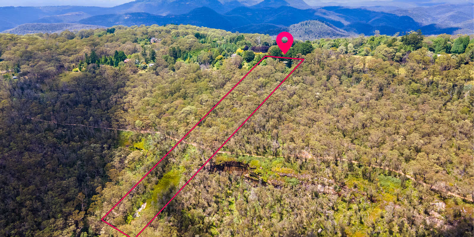 95-97 Mount Irvine Road Mount Wilson 95-97 Mount Irvine Road Mount Wilson