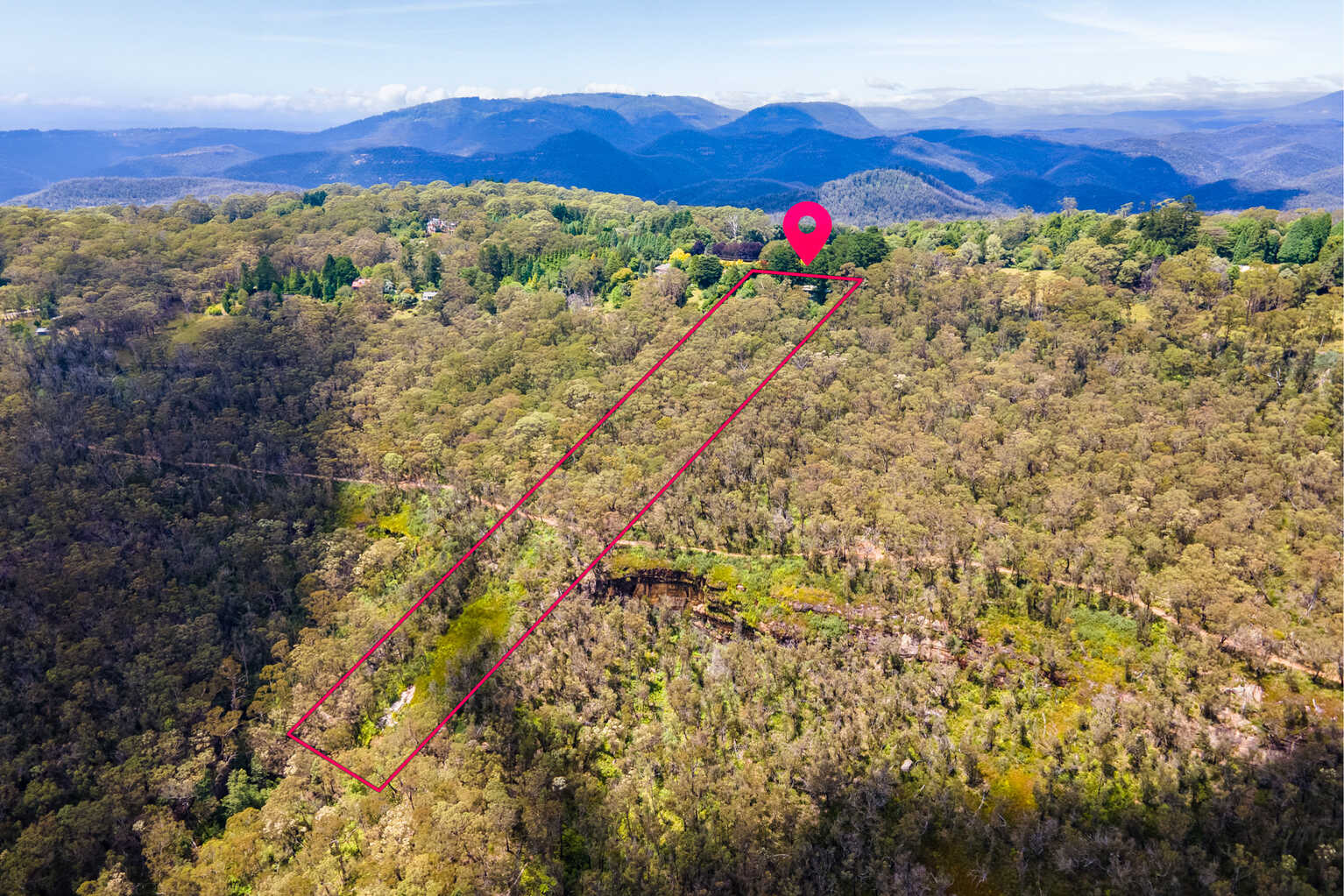 95-97 Mount Irvine Road Mount Wilson 95-97 Mount Irvine Road Mount Wilson