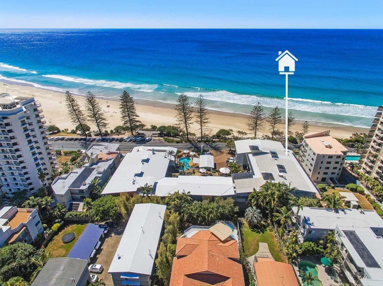 24/1750-1764 David Low Way Coolum Beach 24/1750-1764 David Low Way Coolum Beach