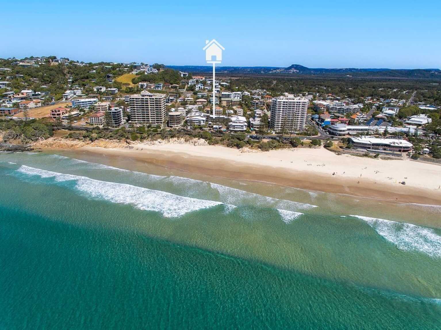 24/1750-1764 David Low Way Coolum Beach 24/1750-1764 David Low Way Coolum Beach