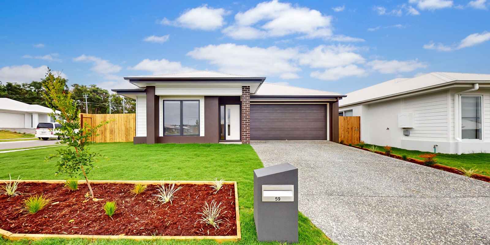 59 Basswood Circuit Park Ridge