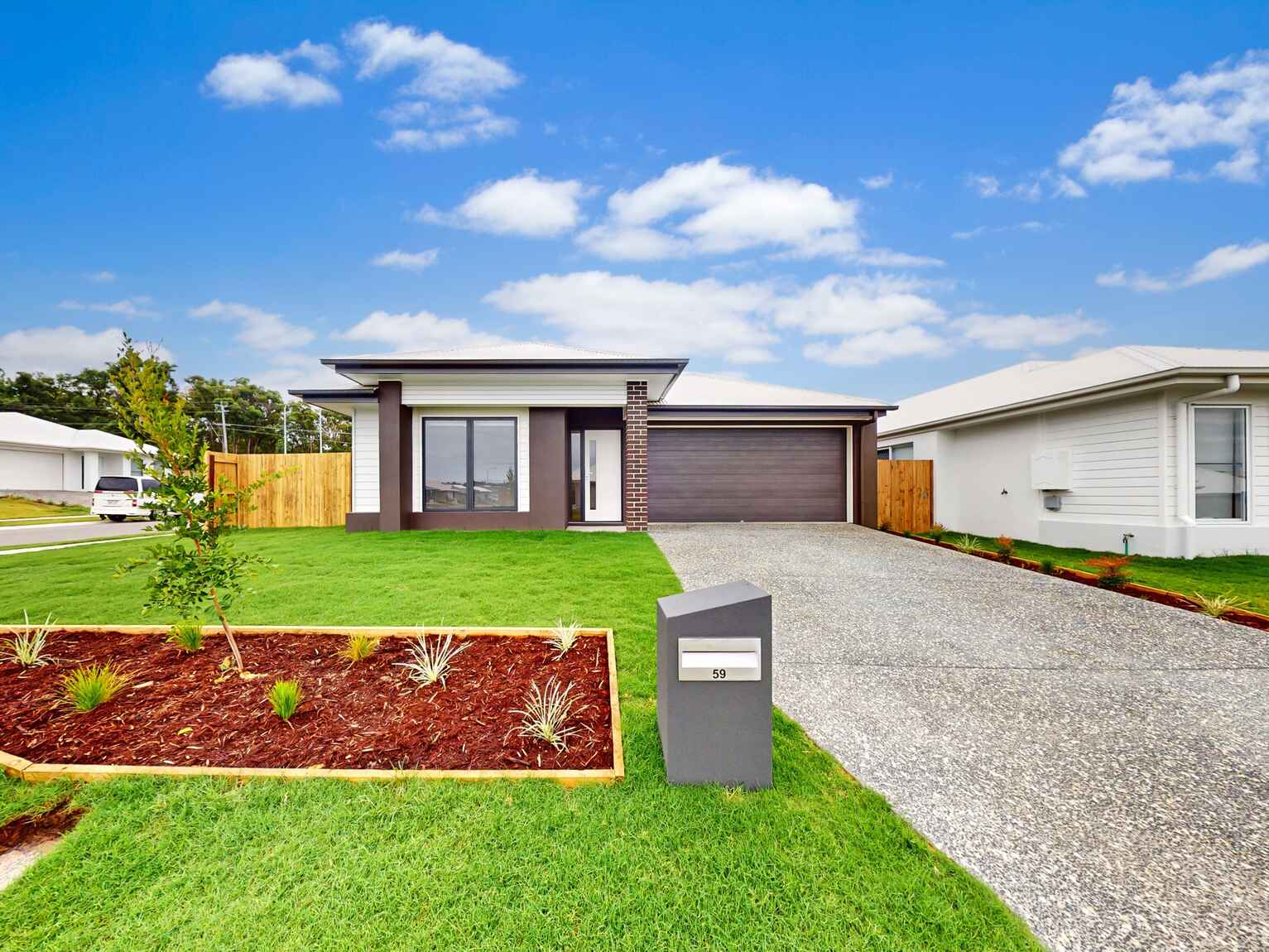 59 Basswood Circuit Park Ridge