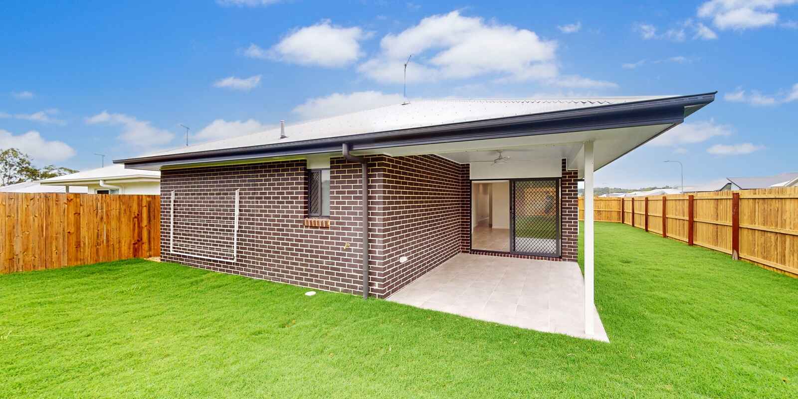 59 Basswood Circuit Park Ridge