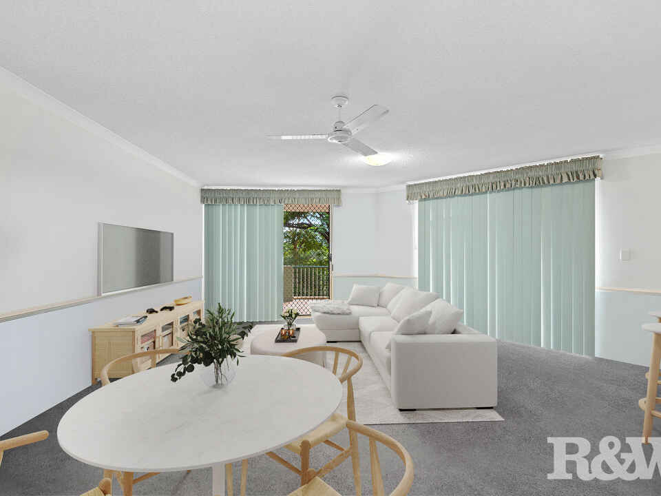 4/127 Central Avenue Indooroopilly