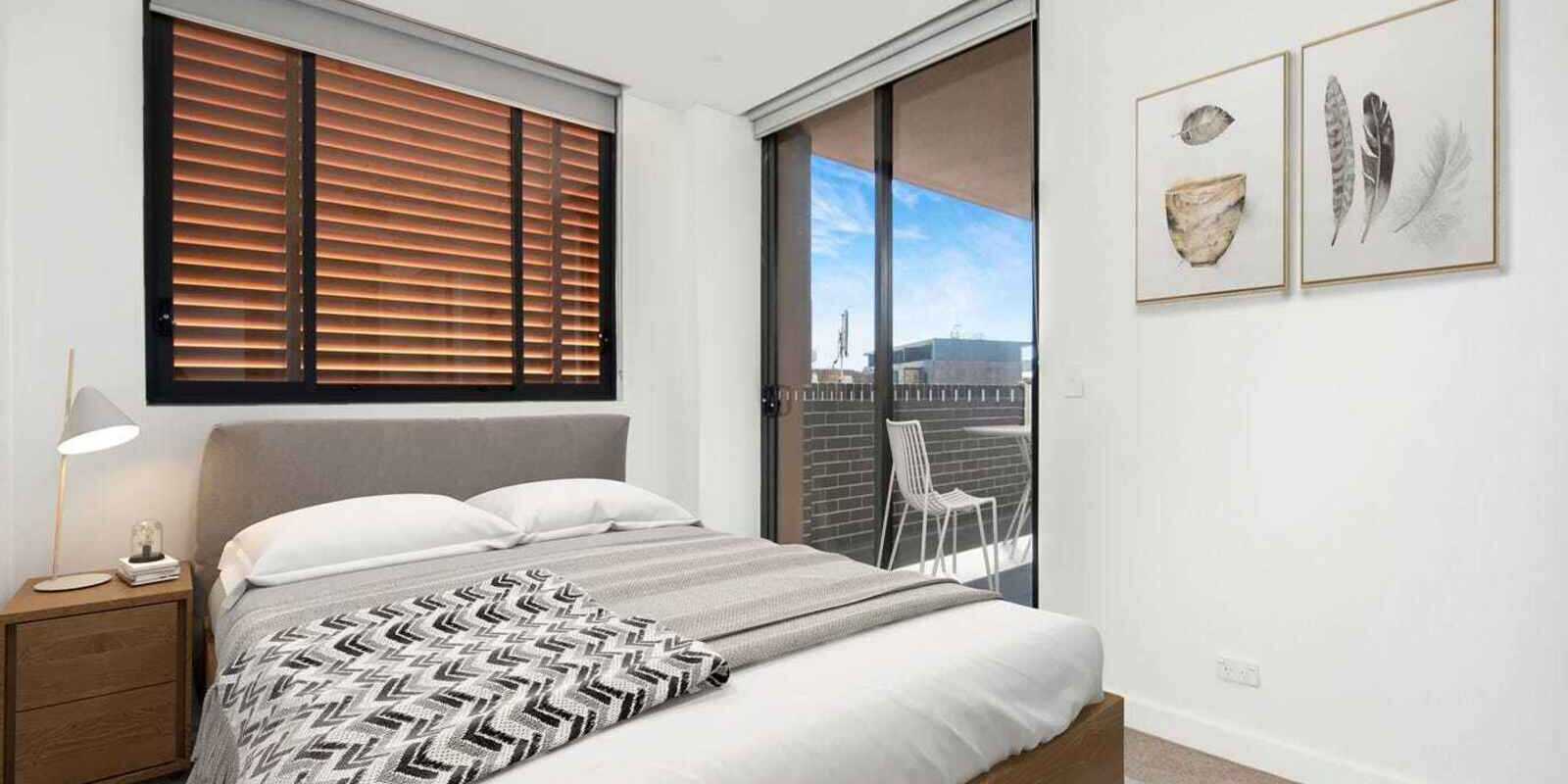 305/429-449 New Canterbury Road Dulwich Hill