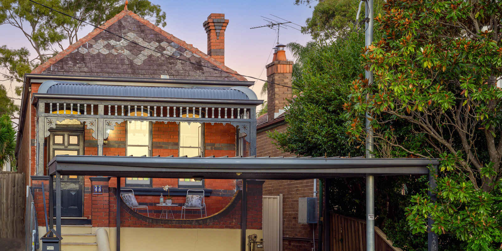 44 Duntroon Street Hurlstone Park