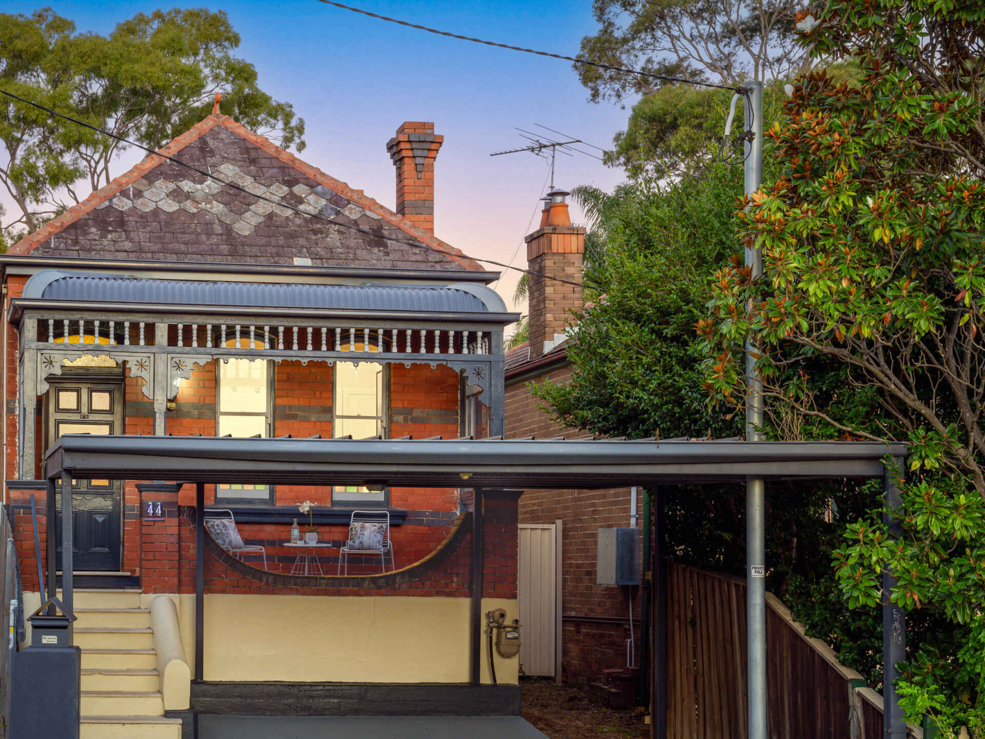 44 Duntroon Street Hurlstone Park