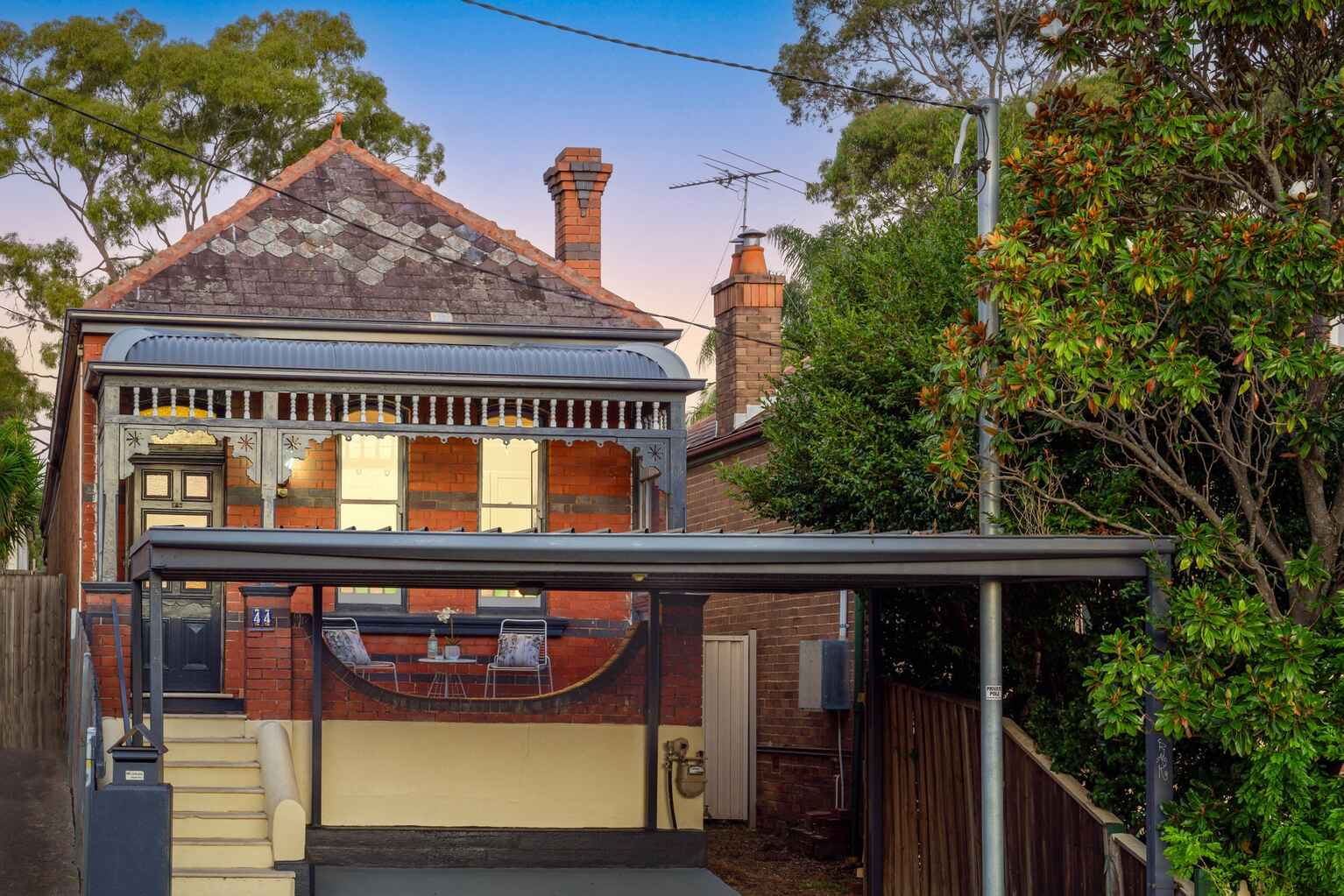 44 Duntroon Street Hurlstone Park