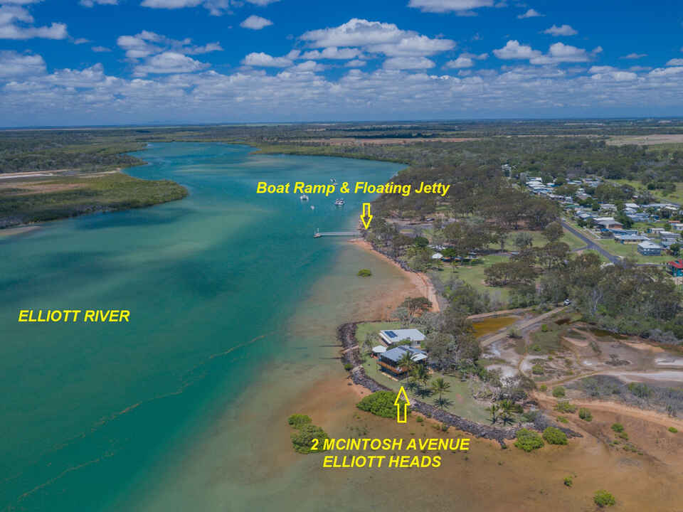 2 McIntosh Avenue Elliott Heads