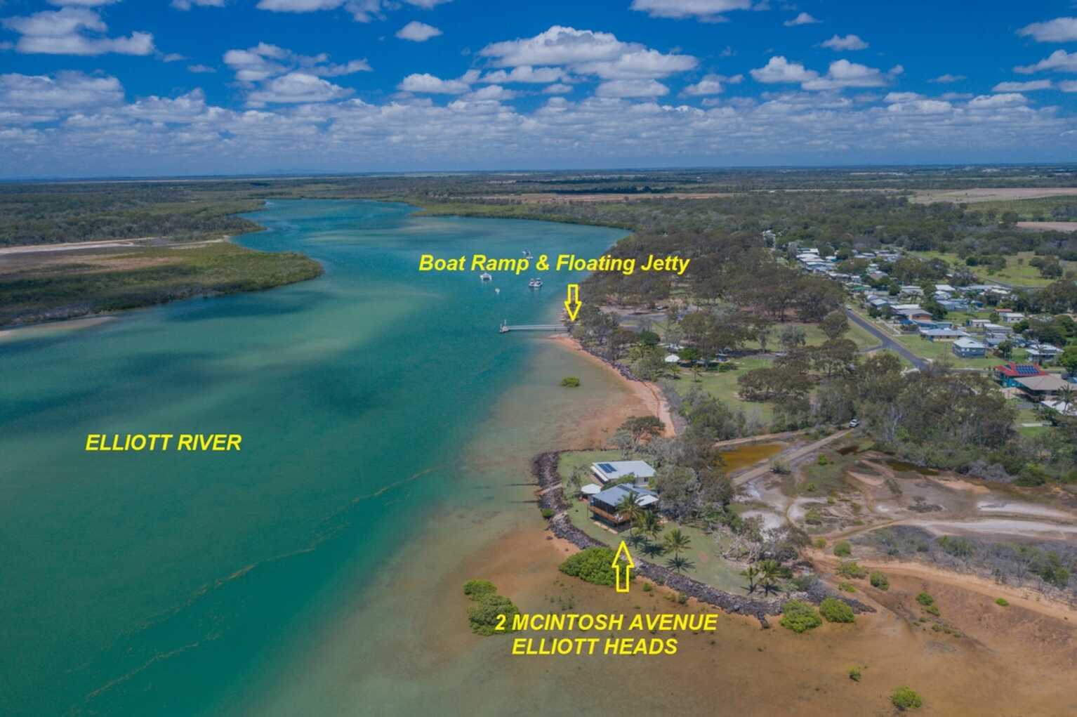 2 McIntosh Avenue Elliott Heads