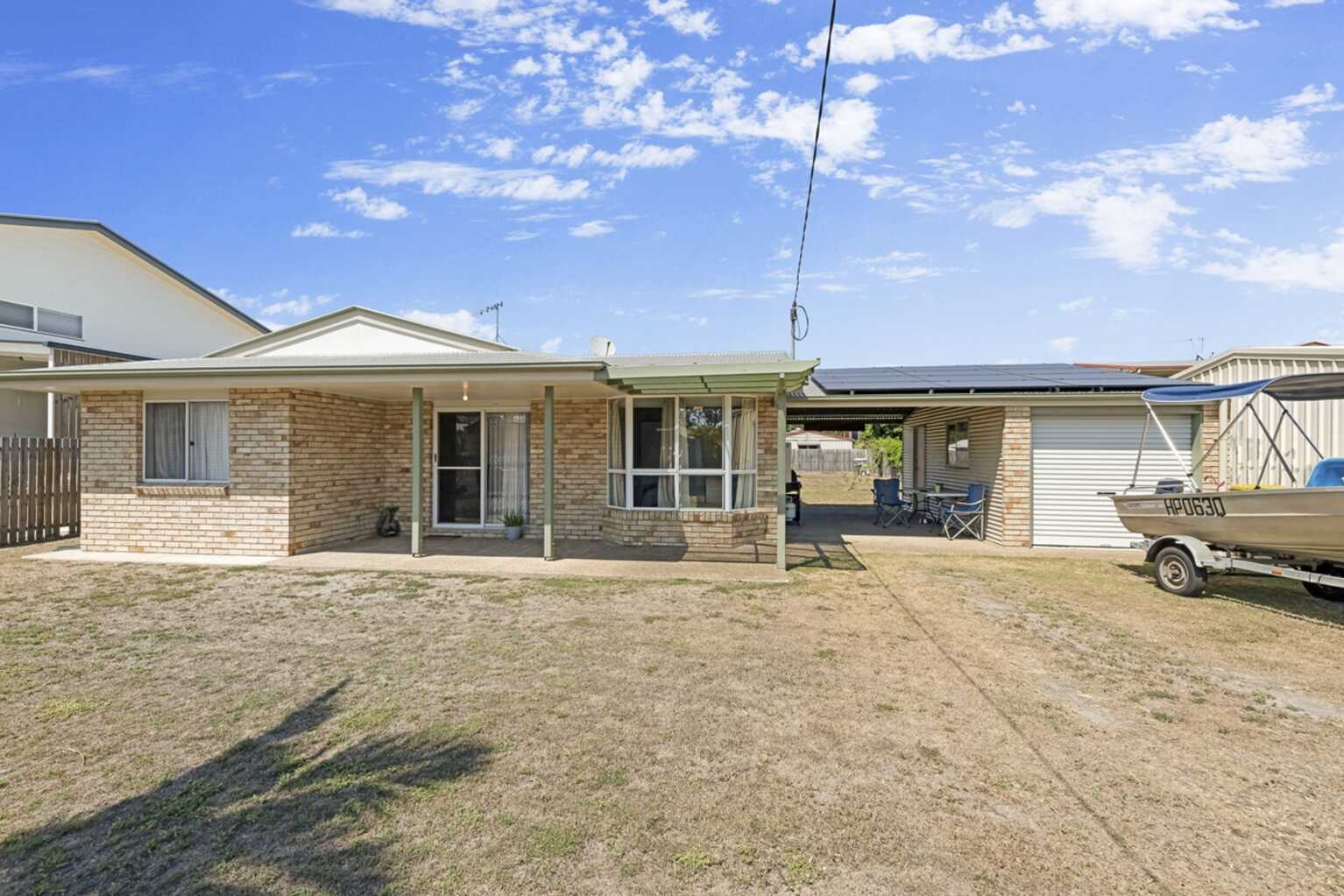8 Island View Drive Winfield 8 Island View Drive Winfield