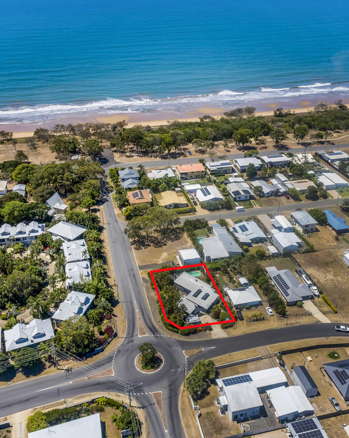 54 Palm View Drive Moore Park Beach, Beach - Thumbnail 2