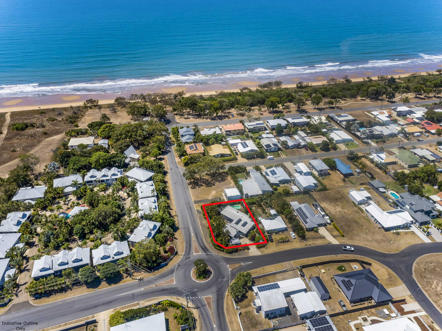 54 Palm View Drive Moore Park Beach 54 Palm View Drive Moore Park Beach
