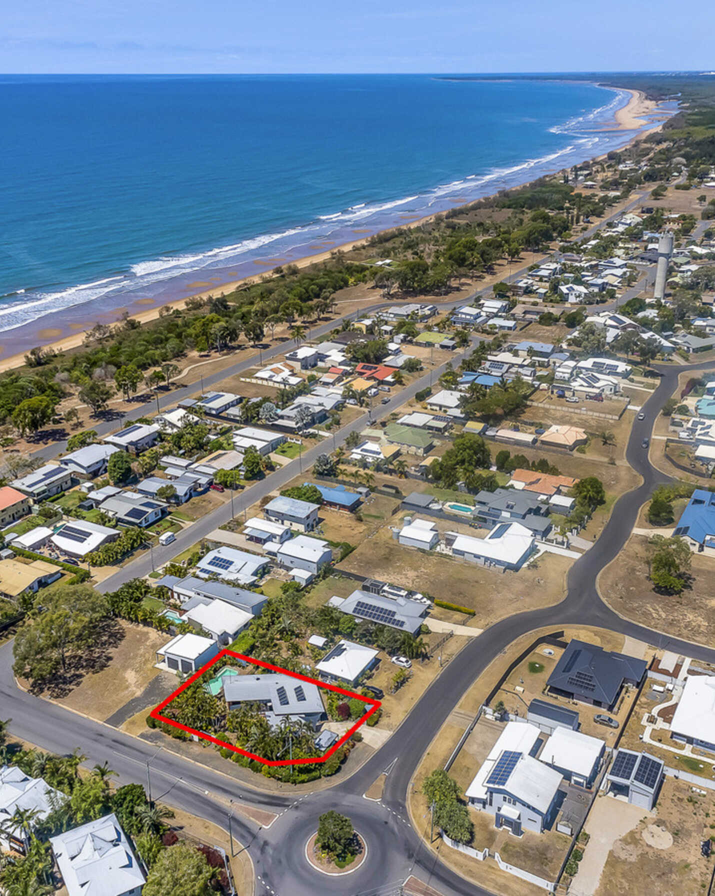 54 Palm View Drive Moore Park Beach, Beach - Thumbnail 3