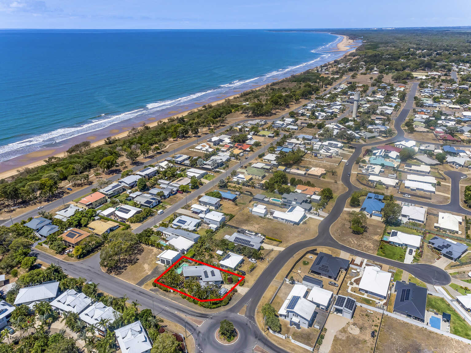 54 Palm View Drive Moore Park Beach 54 Palm View Drive Moore Park Beach