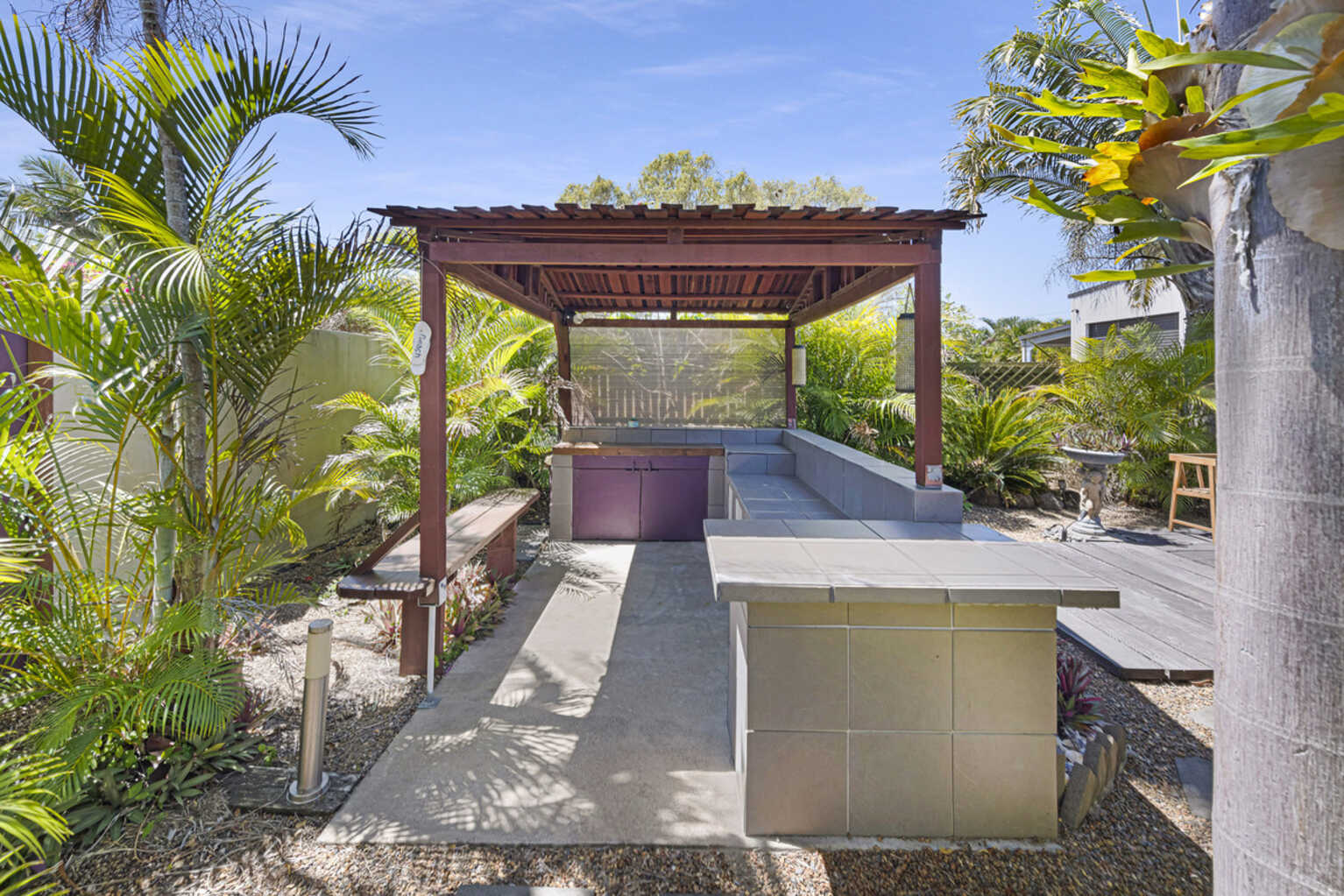 54 Palm View Drive Moore Park Beach 54 Palm View Drive Moore Park Beach