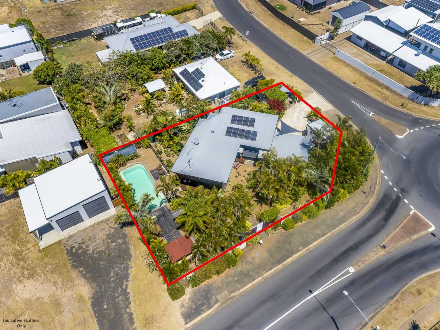 54 Palm View Drive Moore Park Beach 54 Palm View Drive Moore Park Beach