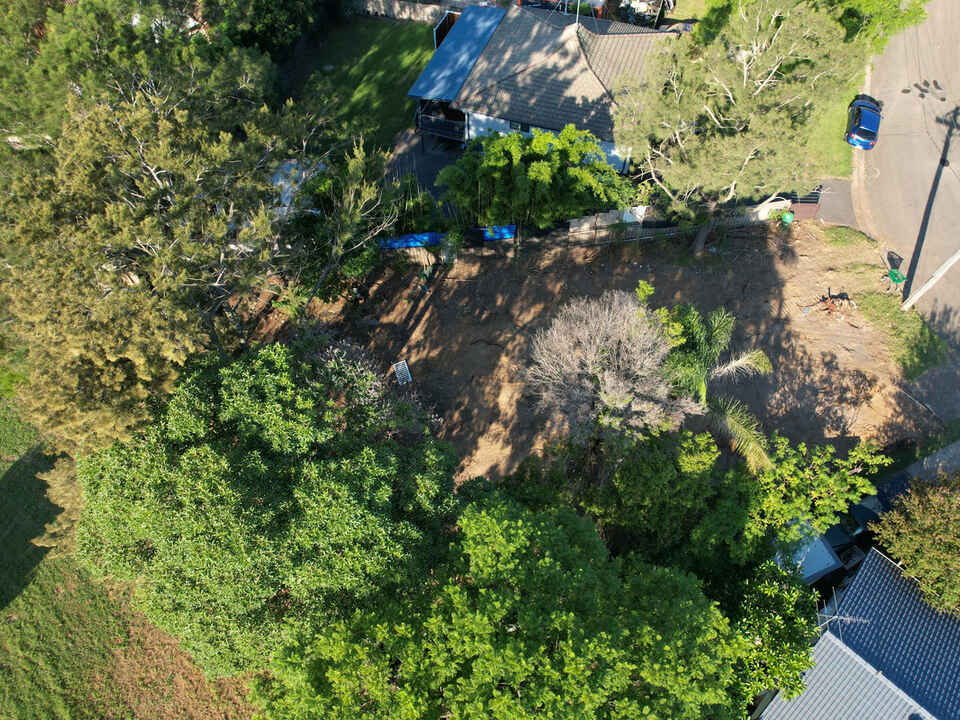 54 Vindin Street Rutherford