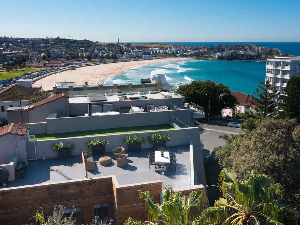 14/2 Francis Street Bondi Beach