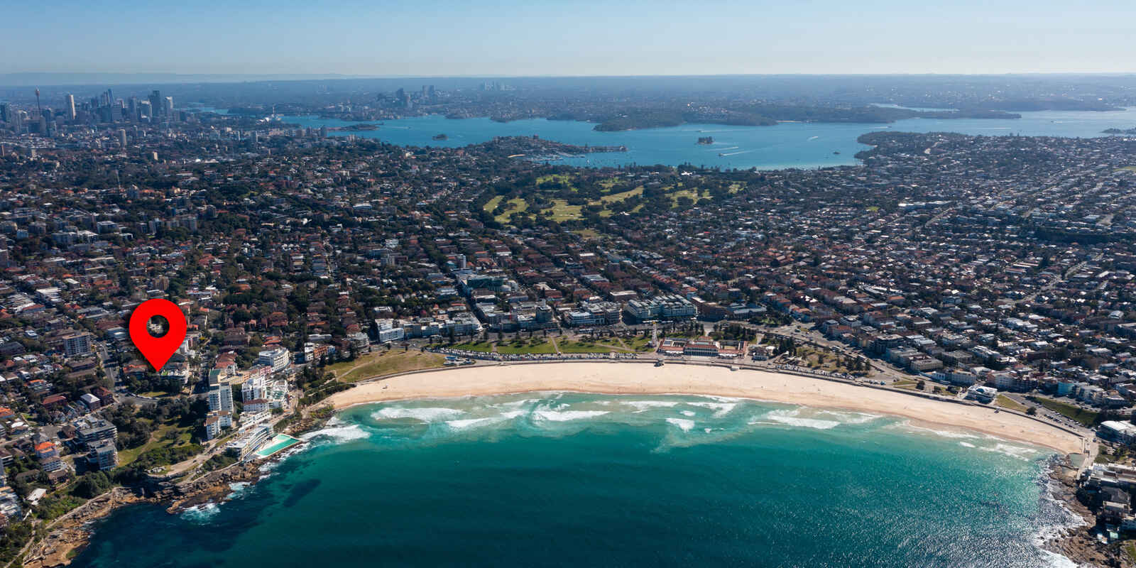 14/2 Francis Street Bondi Beach 14/2 Francis Street Bondi Beach