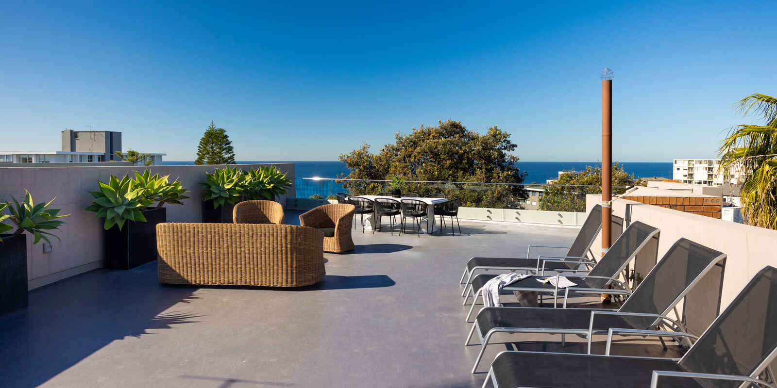 14/2 Francis Street Bondi Beach 14/2 Francis Street Bondi Beach