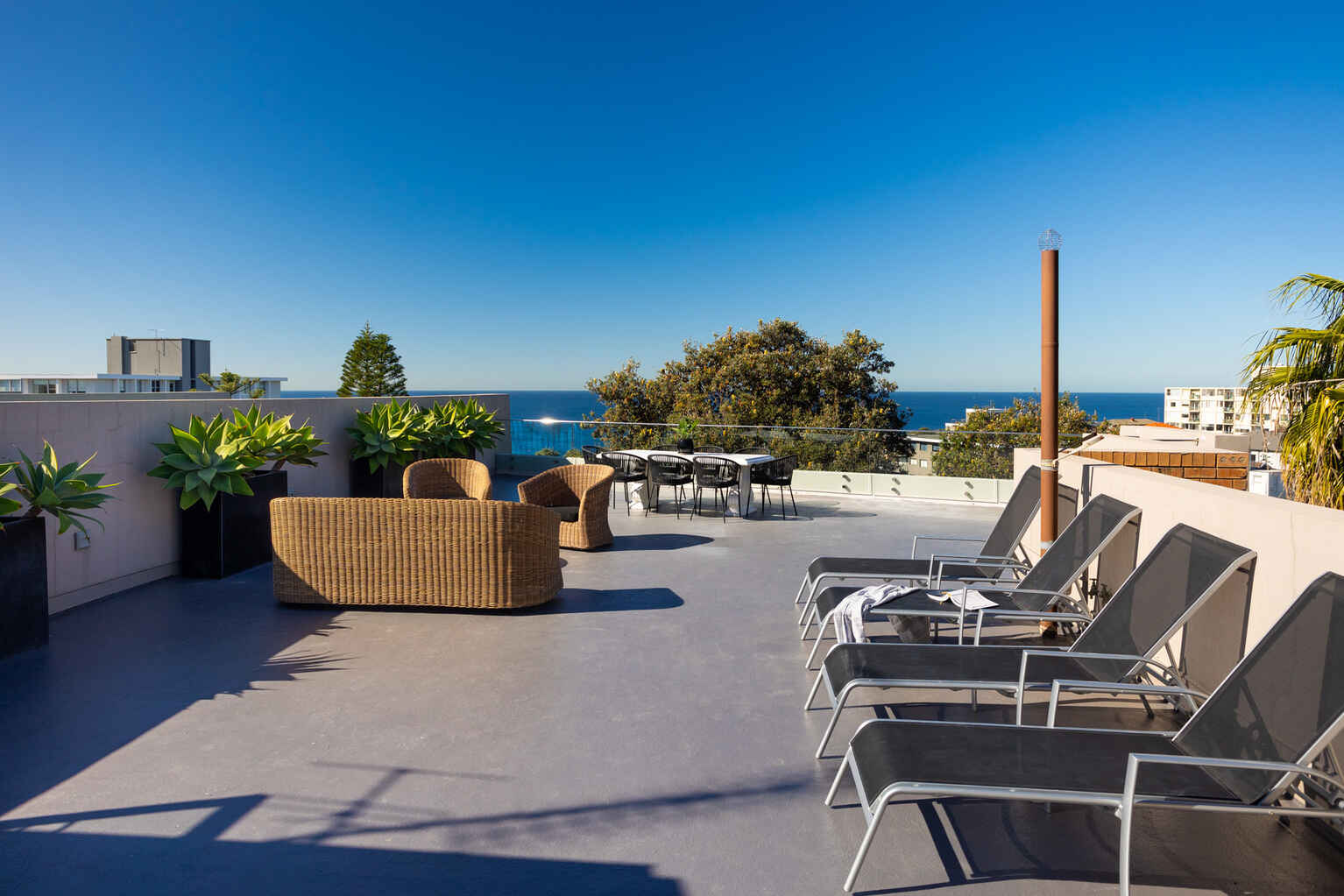 14/2 Francis Street Bondi Beach 14/2 Francis Street Bondi Beach