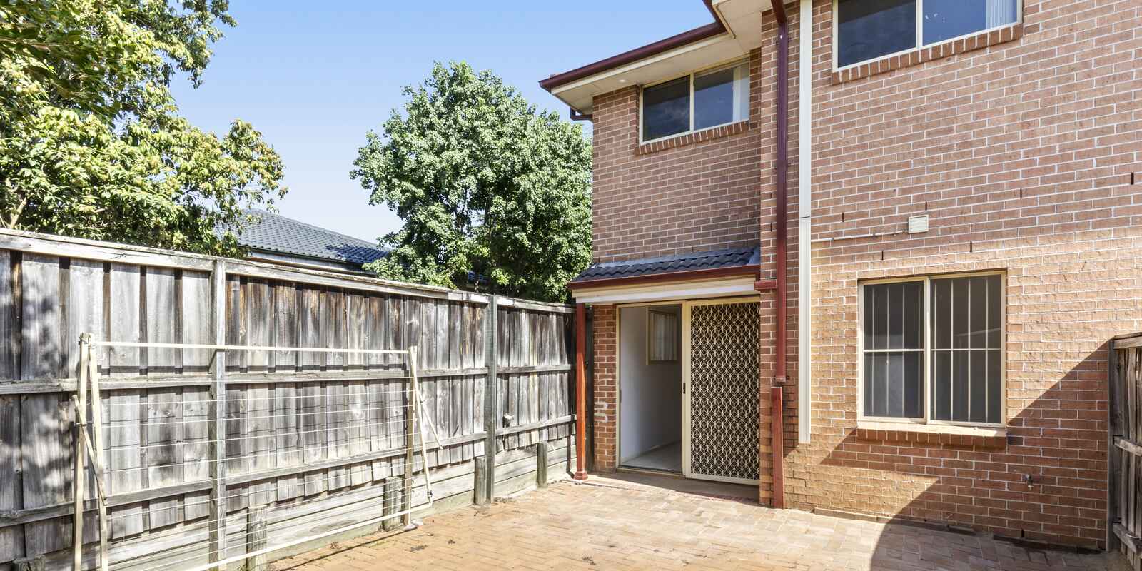 5/22 Faulkner Street Old Toongabbie