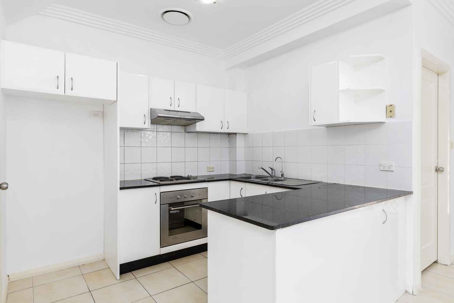 5/22 Faulkner Street Old Toongabbie