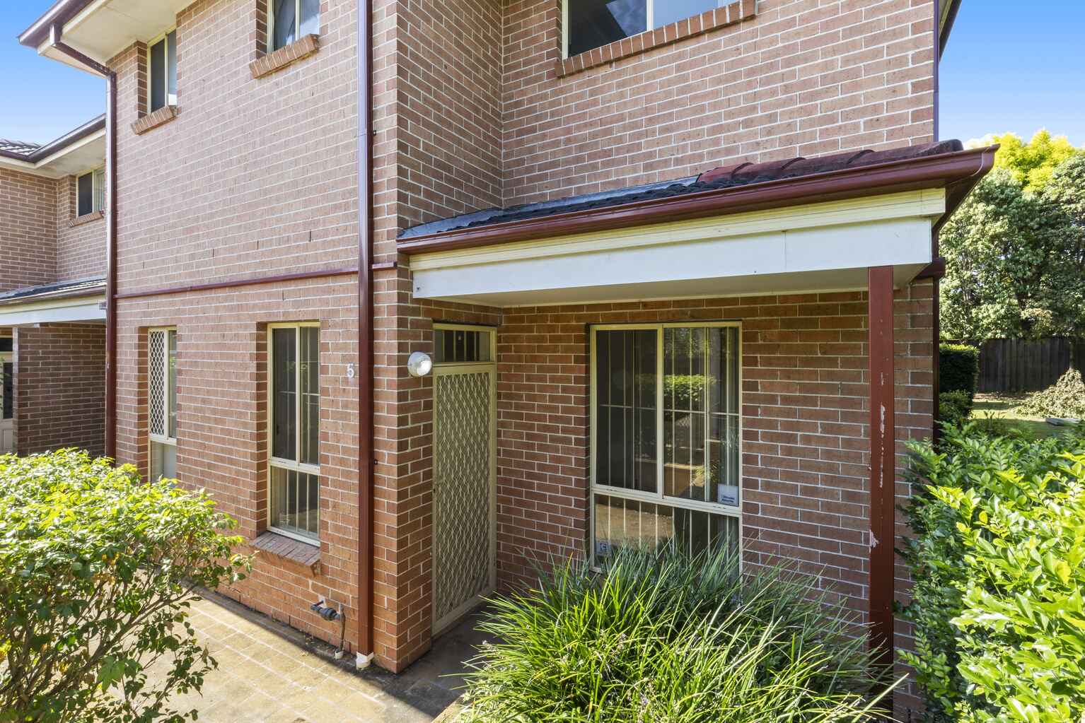 5/22 Faulkner Street Old Toongabbie