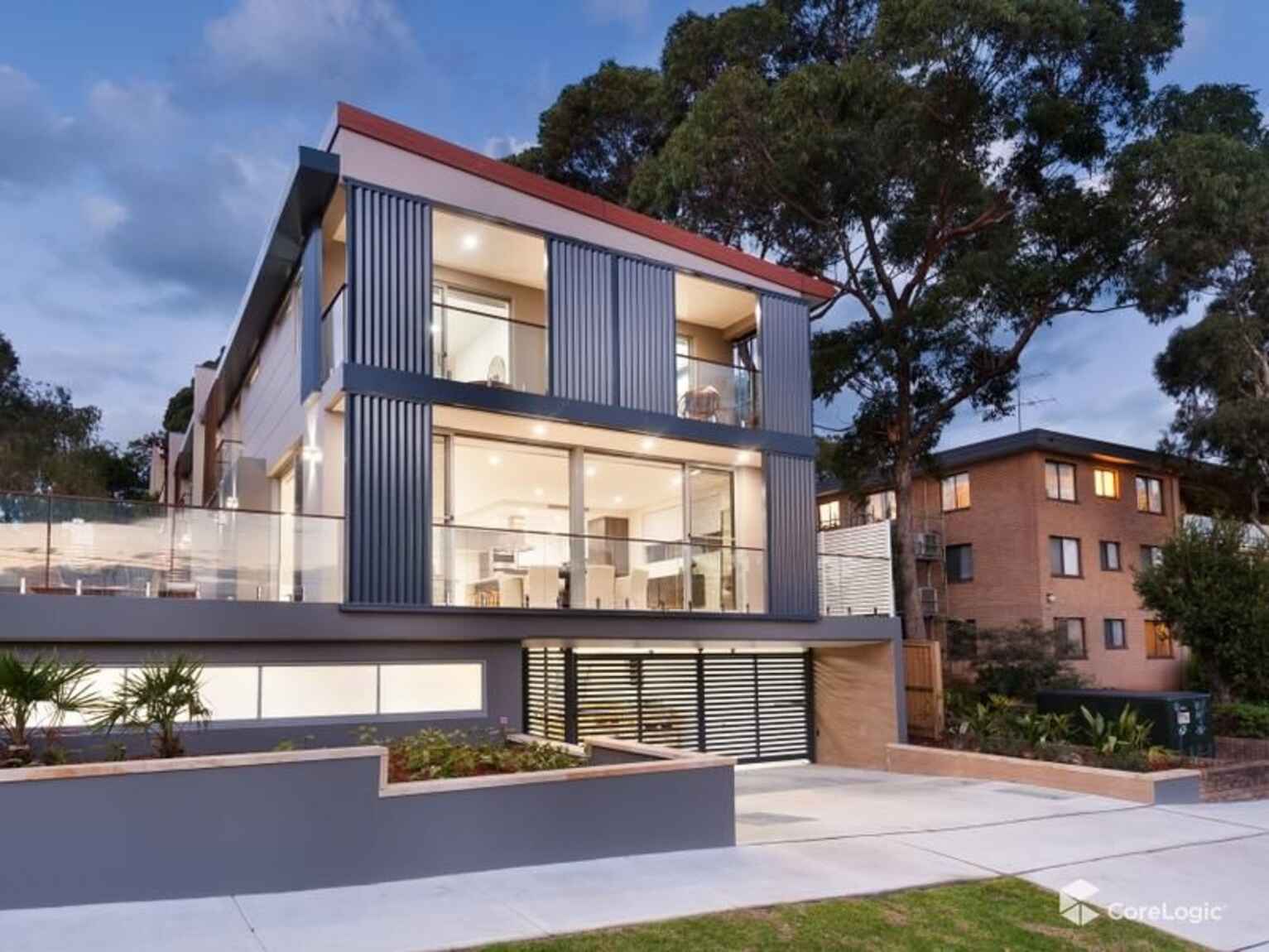 3/68 St Albans street Abbotsford