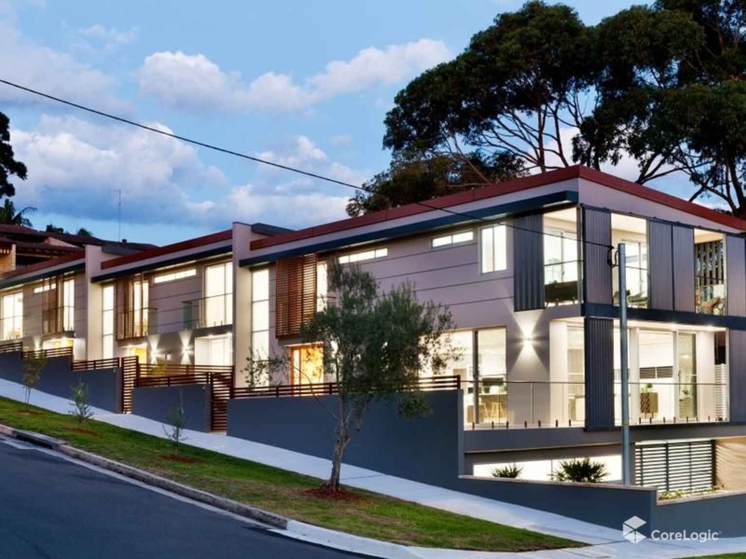 3/68 St Albans street Abbotsford