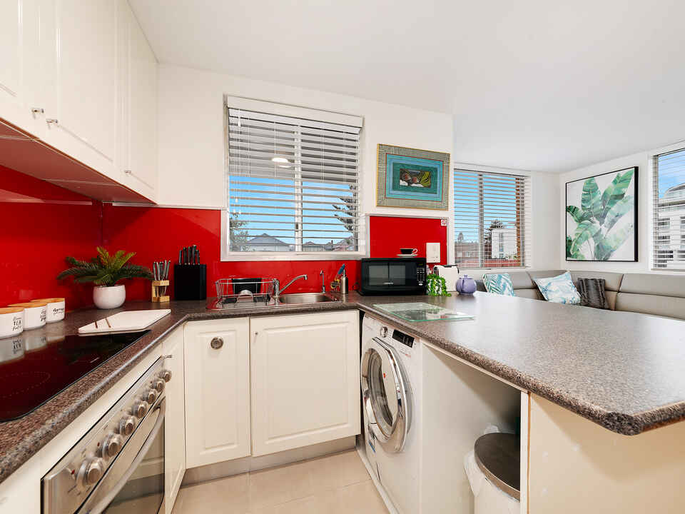 409/136 Curlewis St Bondi Beach