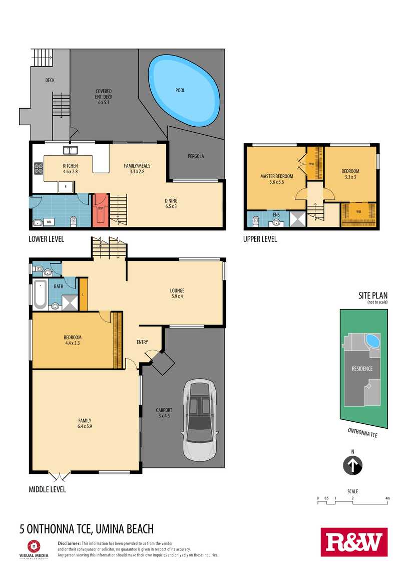 5 Onthonna Terrace Umina Beach 5 Onthonna Terrace Umina Beach