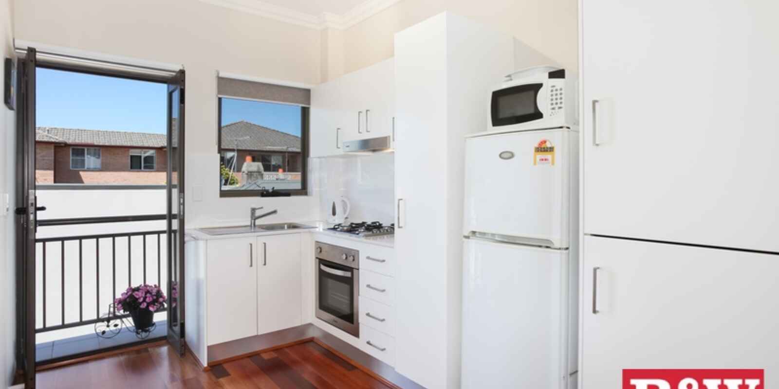 16/11 Woodcourt Street Marrickville