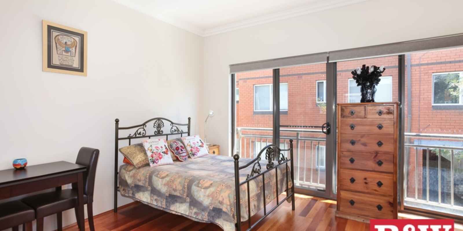 16/11 Woodcourt Street Marrickville