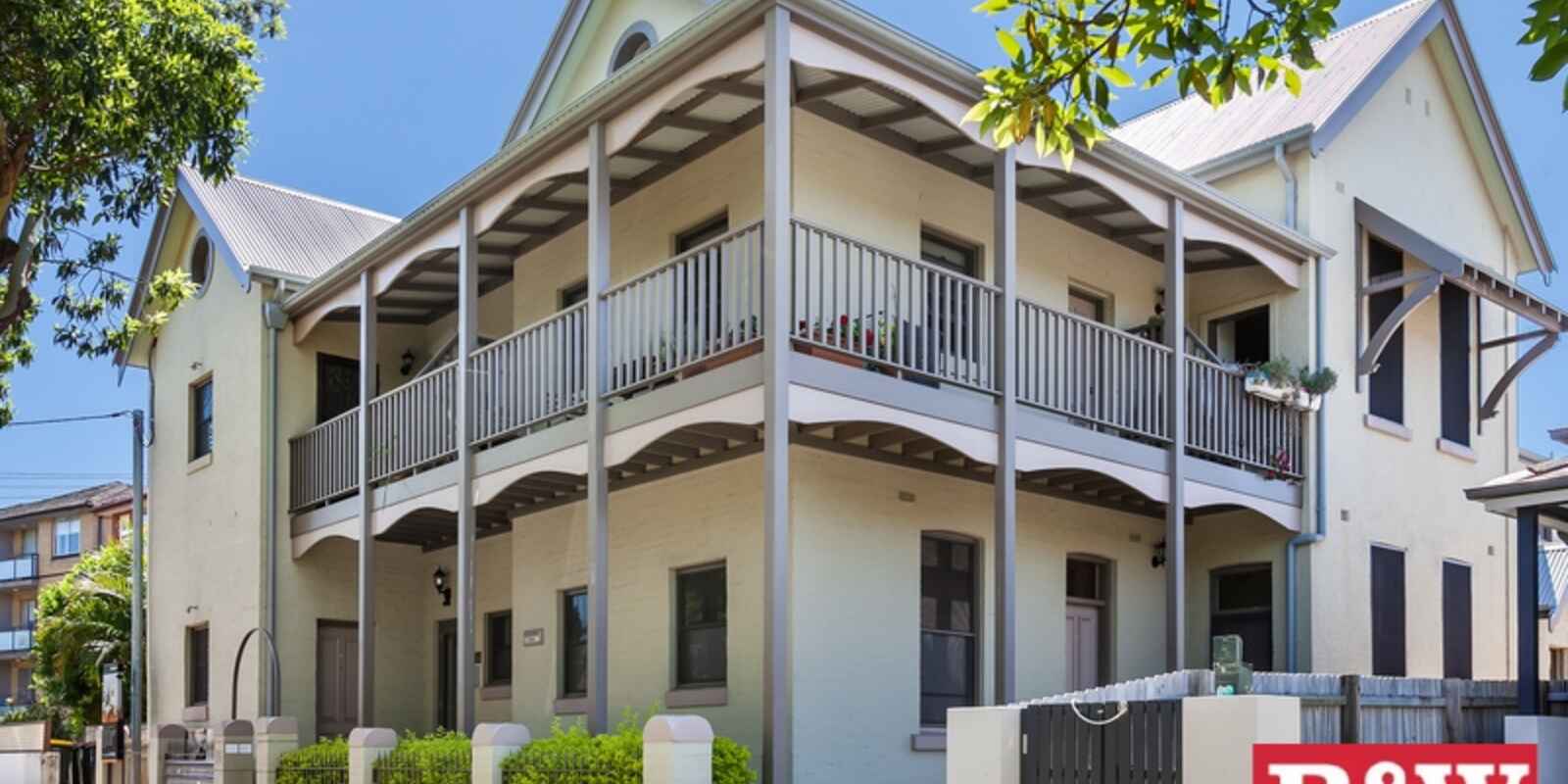 16/11 Woodcourt Street Marrickville
